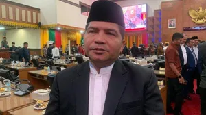 Para Pemangku Kepentingan di Gayo Lues Dapat Pembekalan Ketahanan Keluarga Islami