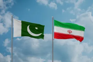 Pakistan Tegas Dukung Iran Lawan Penjajah Israel