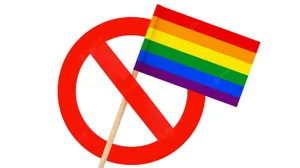 LGBT Adalah Penyimpangan Orientasi Seksual, Bukan Hak Asasi