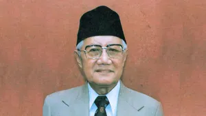 KH Masjkur, Kiai Pejuang dan Politisi