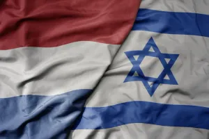 Badan Kontra Terorisme Belanda Tetapkan Israel Sebagai Ancaman Nasional