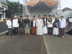 Di Jonggol, FMC Siapkan Ragam Kegiatan Sambut Tahun 1447 Hijriyah