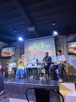 Seruan Pembaruan Perjuangan dan Solidaritas Global dalam “Palestina Libre”