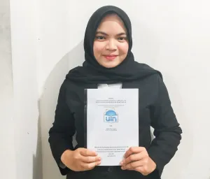Sabili.id Jadi Bahan Skripsi di UIN Jakarta