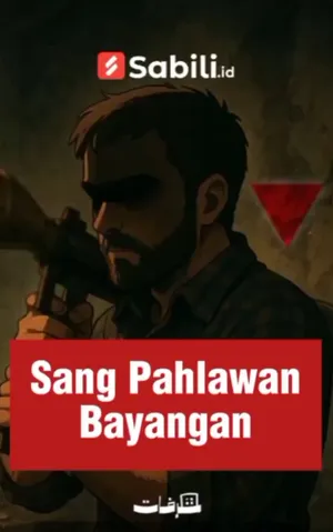 Sang Pahlwan Bayangan