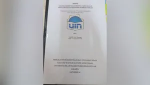 Sabili.id Jadi Bahan Penelitian di UIN Jakarta