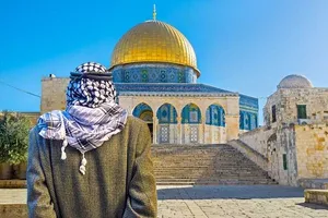 Di Balik Blokade, Bukti Kedermawanan Rakyat Palestina