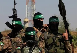 Kompak! Pejuang Palestina Tolak Konferensi “Two State Solution”