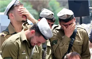 Penjajah Israel Akui Strategi Tempur Hamas Kian Menguat