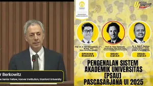 Kehadiran Peter Berkoiwtz: Apakah Indonesia Lupa Sejarah Anti Penjajahan?