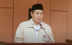 KB PII Ajak Seluruh Elemen Bangsa Jaga Kedamaian dan Kebersamaan