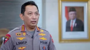 MPUII Keluarkan Pernyataan Sikap, Desak Presiden Ganti Kapolri