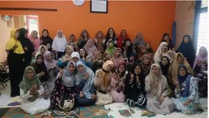 Merdeka dari Kemiskinan dan Riba, Jurus Dana Dhuafa Angkat Derajat Umat