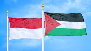 Refleksi 80 Tahun Kemerdekaan Indonesia: Kemerdekaan Indonesia, Palestina, dan Keadilan Global