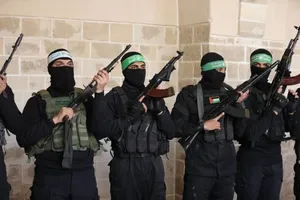 Sejarah Bicara, Ini Jadinya Jika Pejuang Palestina Menyerahkan Senjata