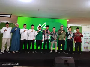 MOI Jakarta Keluarkan Pernyataan Sikapi Perkembangan Sosial Politik Saat Ini