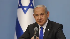 Netanyahu Ungkap Proyek "Israel Raya": Penjajahan dari Mesir ke Yordania, Termasuk Palestina