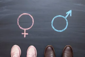 Fitrah Seksualitas