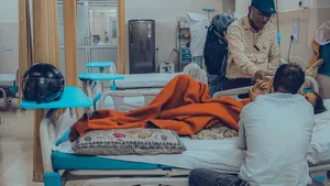 Di Tengah Perang Sengit, Ribuan Warga Sudan Terjangkit Kolera