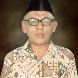 Serikat Tani Islam Indonesia (STII) Dukung KH Sholeh Iskandar Jadi Pahlawan Nasional