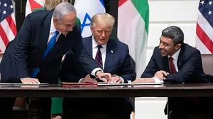 Pakta Abraham dan Masa Depan Perjuangan Palestina (Bagian 2)