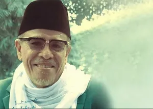 Islam, Cinta, dan Nasionalisme: Telaah Pemikiran Buya Hamka