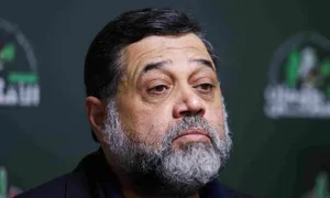 Jubir Hamas: Kebiadaban Zionis Israel Melampaui Holocaust Nazi