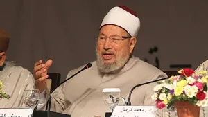 Al-Qaradawi: Ulama Rabbani, Umat Seorang Diri (Refleksi Milad ke-99 Sang Imam)