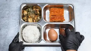 Akankah MBG Jadi "Makanan Bermasalah Gratis"?