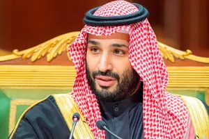 Di Tengah Memanasnya Geopolitik Dunia, Arab Saudi dan Iran Lakukan Pertemuan Tingkat Tinggi