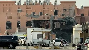 Alhamdulillah! Hamas: Serangan Penjajah yang Menarget Pimpinan Kami Gagal Total