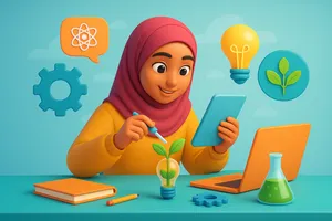 Inovasi Pemuda Muslim Indonesia: Menyalakan Harapan Lewat Karya