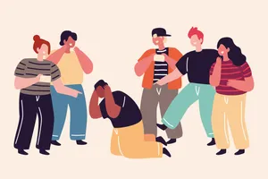 Bullying, Potret Buram Dunia Pendidikan Indonesia: Anak Miskin Dilarang Sekolah!