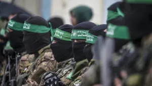 Hamas Umumkan Kesepakatan Gencatan Senjata