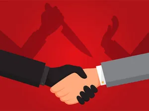 Membasmi Pengkhianat