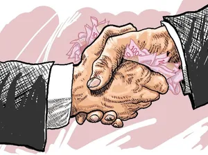 Meluruskan Letak Kemaluan Bangsa