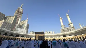 Bolehkah Badal Umrah untuk Dua Orang Sekaligus?
