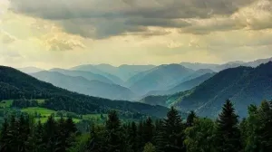 Menggagas Green Dakwah: Mengembalikan Kelestarian Alam Berparadigma Tauhid