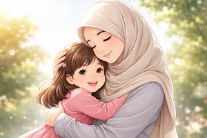 Mengembalikan Esensi Hari Ibu