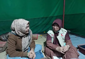 Lenyapnya Pondok Bersalin Desa Simpang Mulia