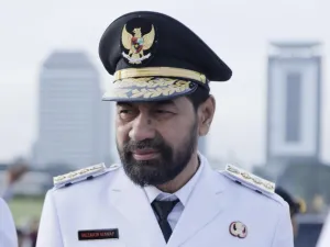 Memberi Poin Plus pada Gaya Kepemimpinan Muzakir Manaf