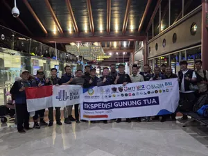 Dewan Dakwah Bangun Akses Air dan Fasilitas Ibadah di Morowali Utara, Jelang Syahadat Massal 200 Mualaf