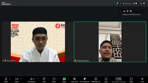 Korban Selamat Banjir Aceh: “Kita Hanya Bisa Berserah kepada Allah atau Hanyut Bersama Air”
