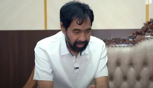 Gubernur Aceh: Tidak Ada yang Bisa Menolong Kita Selain Rahmat Allah