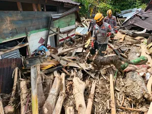 Peringatan dari Sumatera: Saatnya Introspeksi