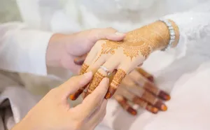 AILA Indonesia Harap Hakim MK Konsisten Tolak Judicial Review Pasal Nikah Beda Agama