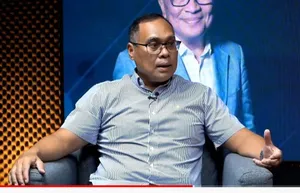Hikmahanto Juwana Ingatkan Pemangku Kepentingan Perlu Evaluasi Piagam Board of Peace