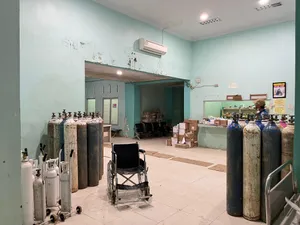 Liputan Langsung Sabili.id di Aceh: Potret Buram Penanganan Pascabanjir di RSUD Aceh Tamiang