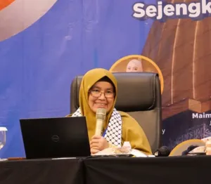 Akademisi Nilai Palestina Jadi Ajang Uji Coba Pelemahan Hukum Internasional