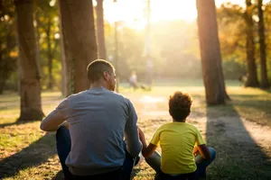 Memutus Rantai Fatherless: Redefinisi Peran Ayah Menuju Pengasuhan Utuh